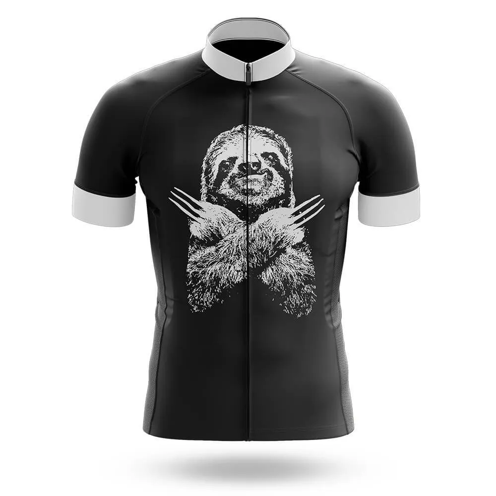 Cool Sloth - Men's Cycling Kit