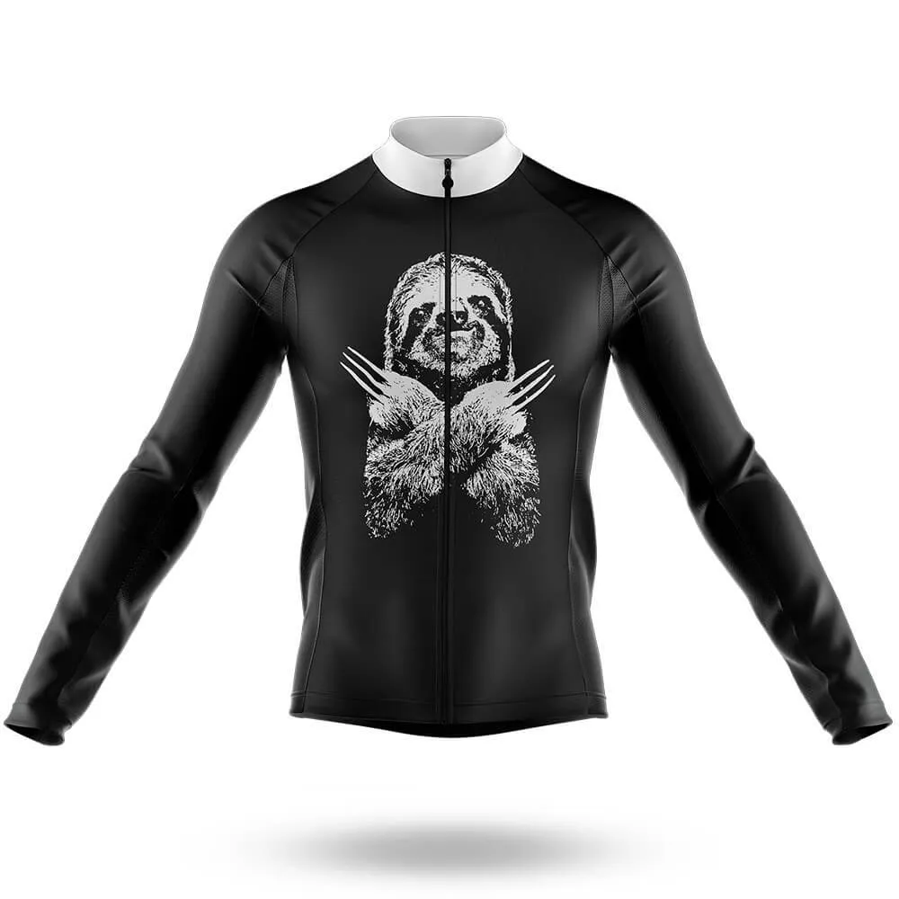 Cool Sloth - Men's Cycling Kit