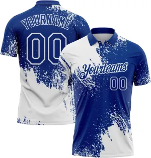 Customized Golf Polo Shirts for Men Women Youth, Personalized Bowling Tennis Sports Team Jerseys Design Work Uniforms