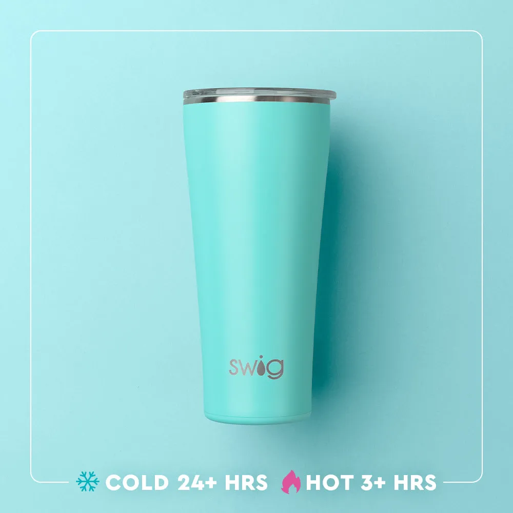 Get Crackin' Tumbler 32oz