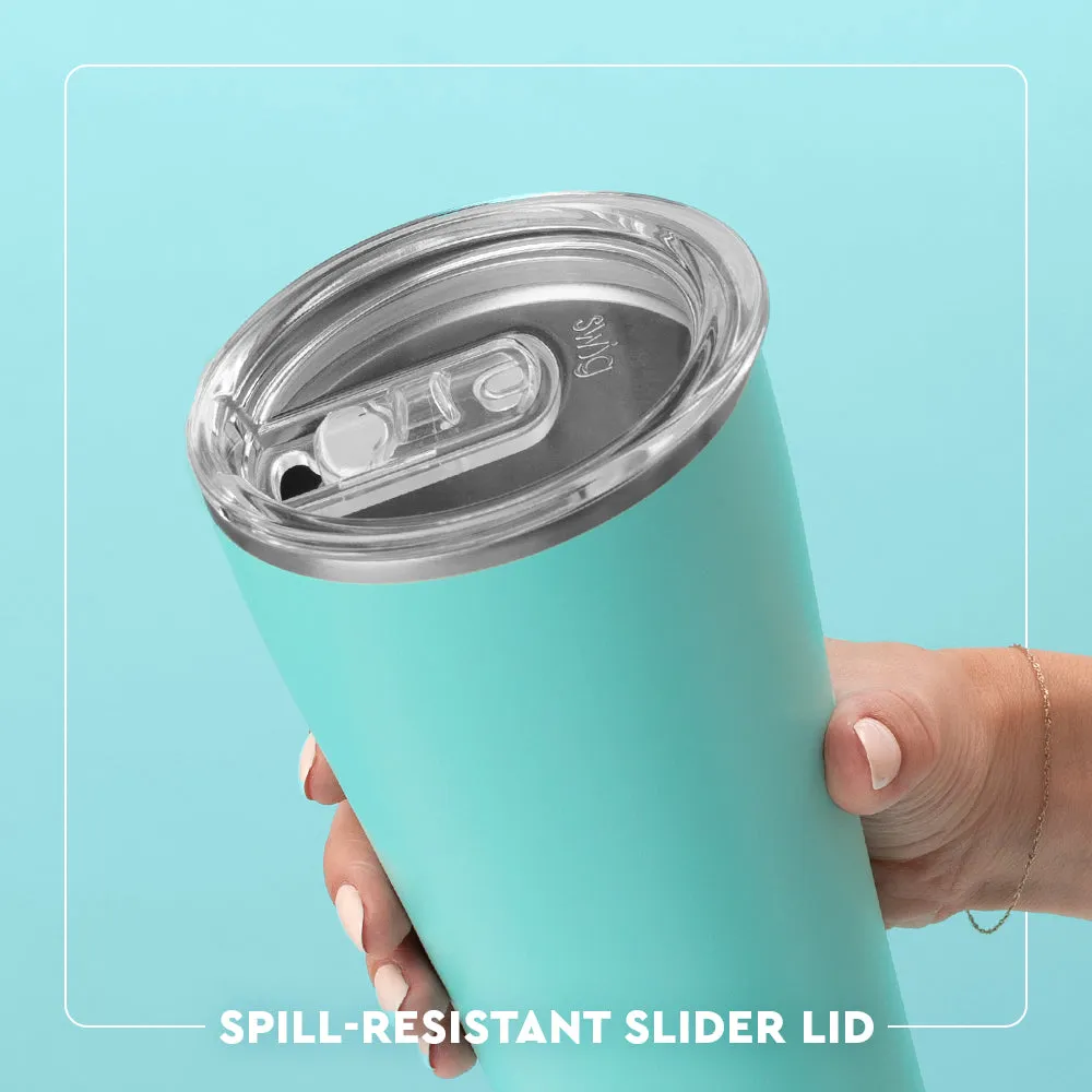 Get Crackin' Tumbler 32oz