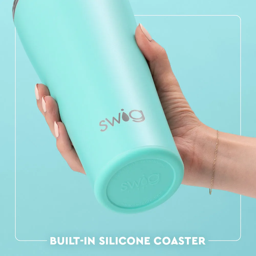Get Crackin' Tumbler 32oz