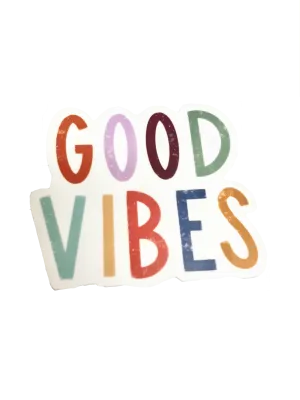 Good Vibes