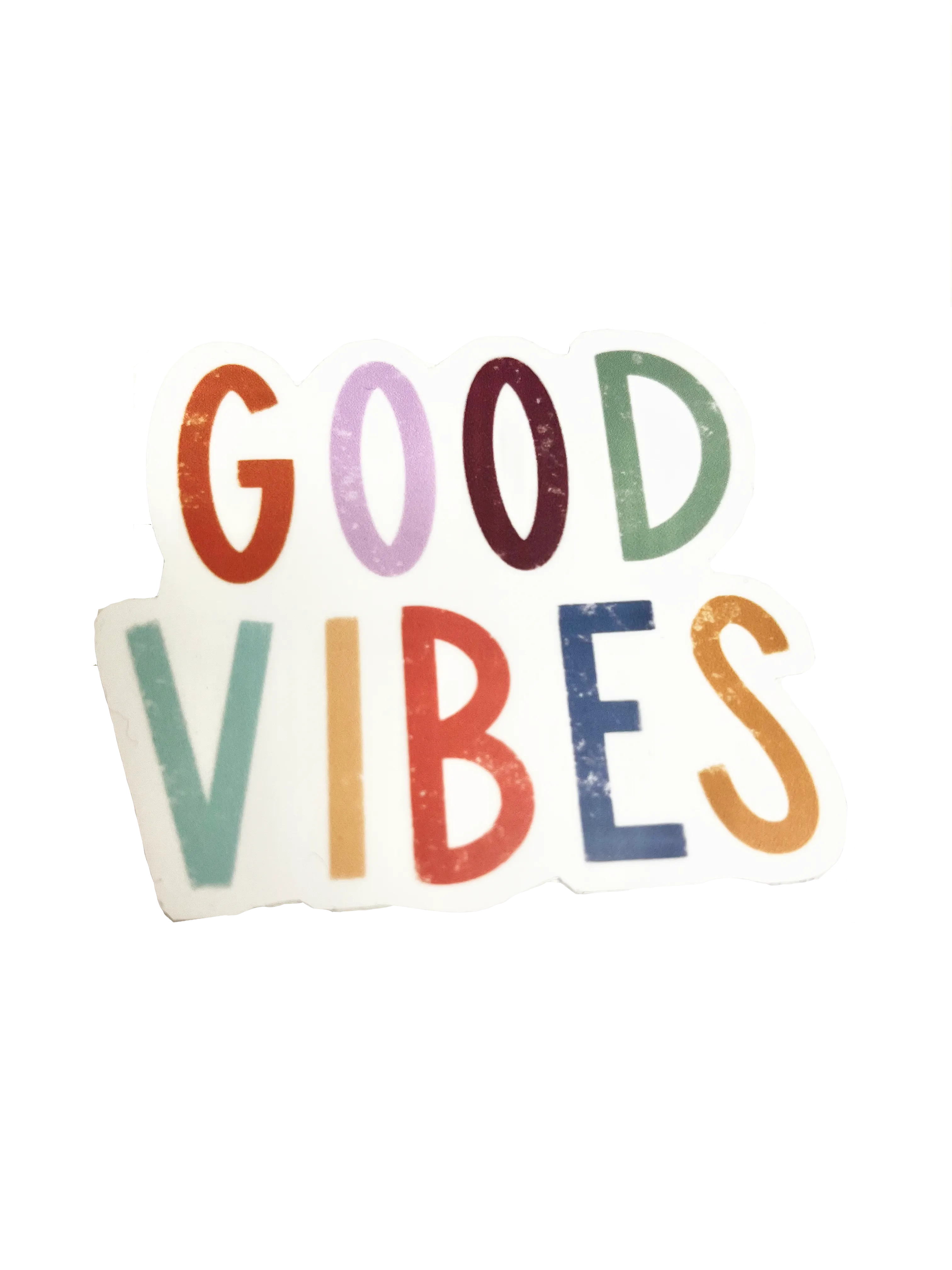 Good Vibes