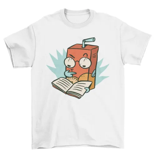 Juice Infusion Tee