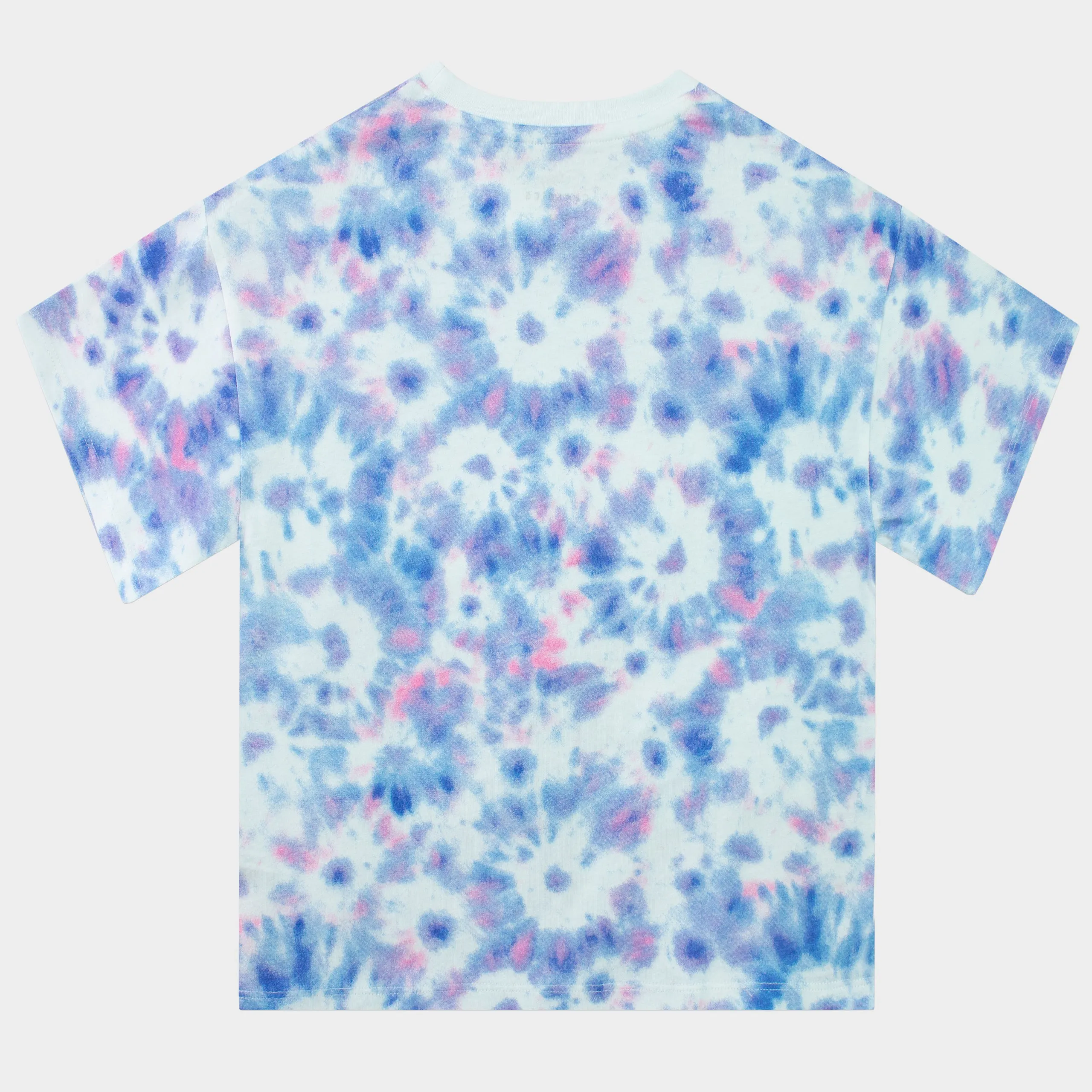 Lilo And Stitch Tie Dye T-Shirt