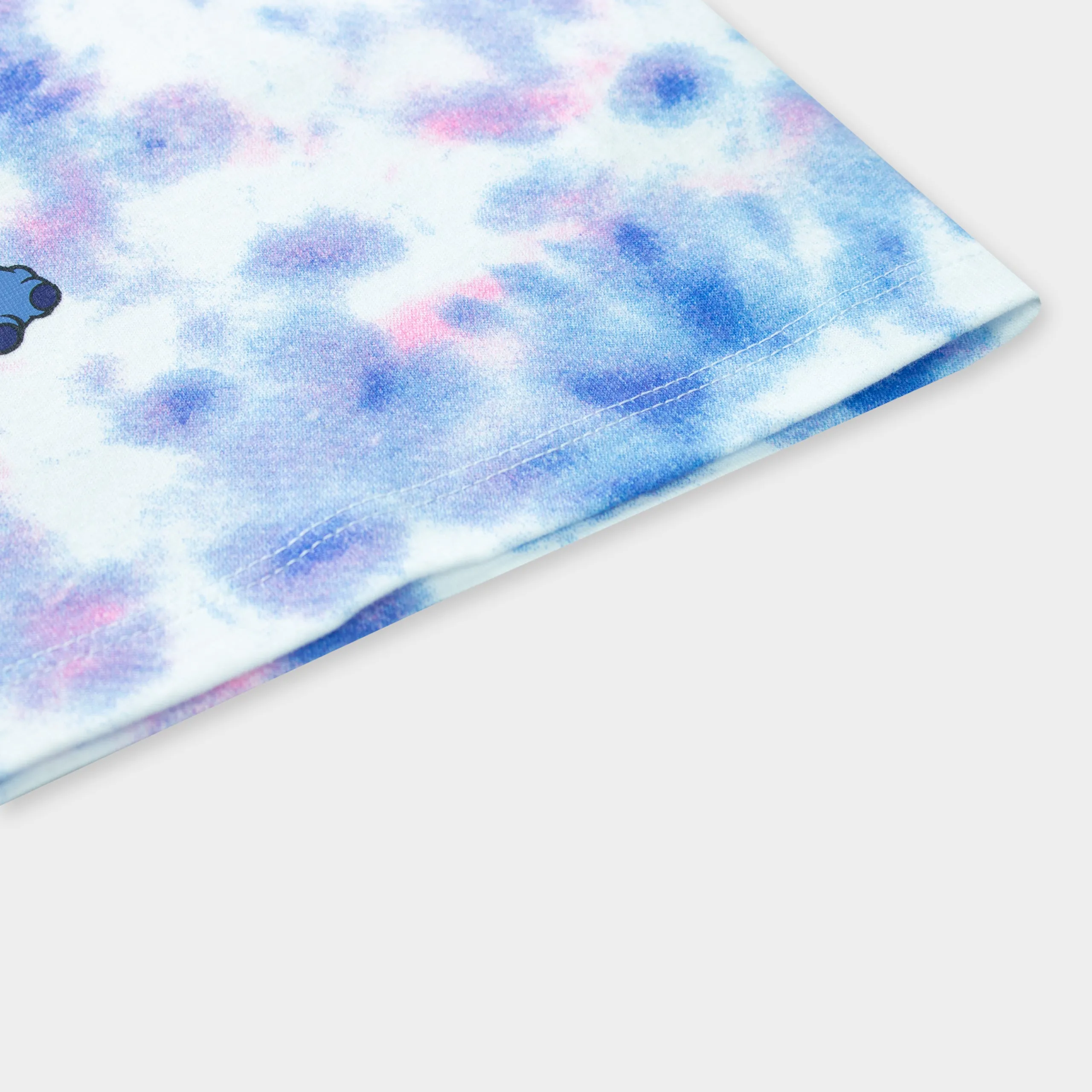 Lilo And Stitch Tie Dye T-Shirt