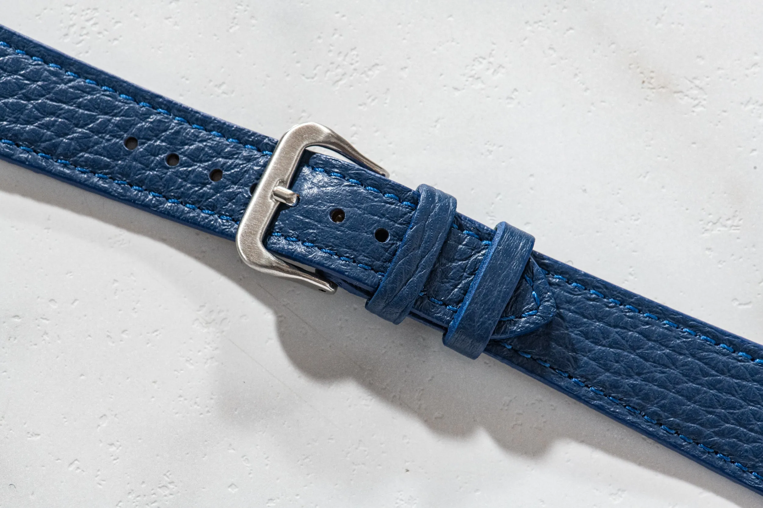 Magellan Blue Cervo Strap