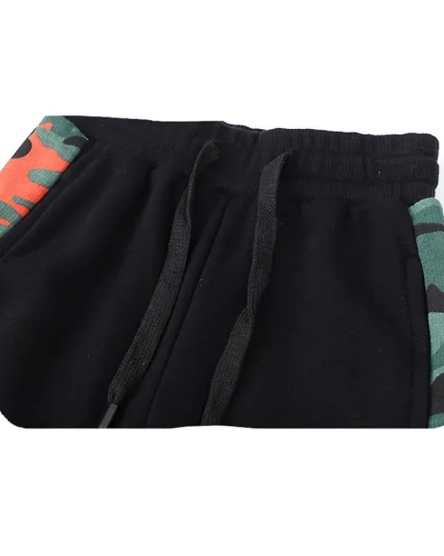 Monkey Beats Jogger Set