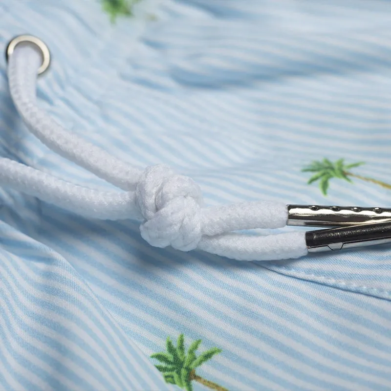 Palm Stripes