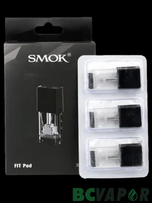 Smok Fit Pods