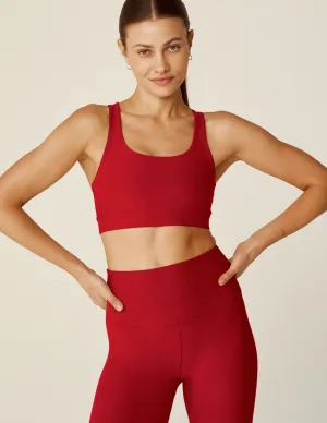 Spacedye In A Twist Bra