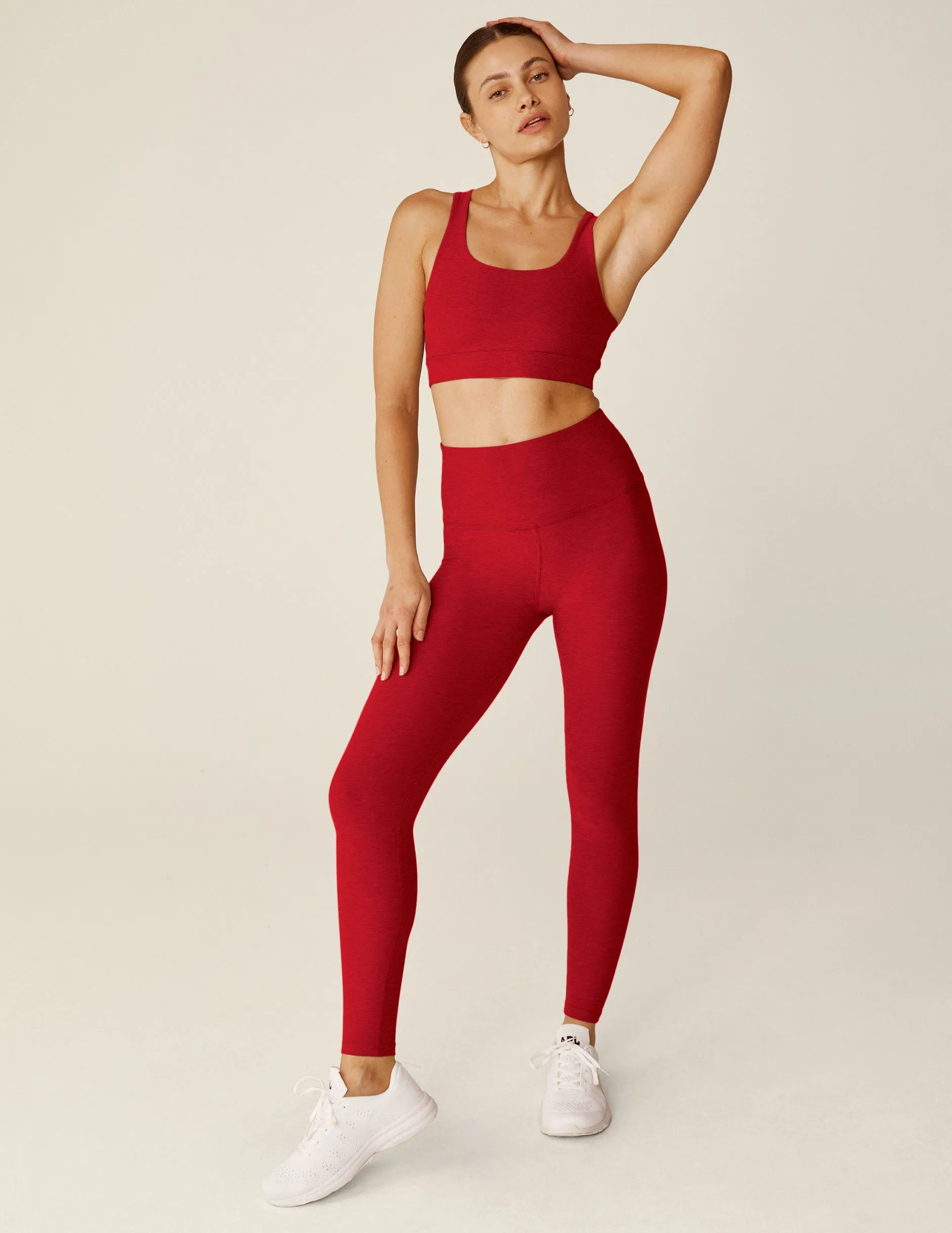 Spacedye In A Twist Bra
