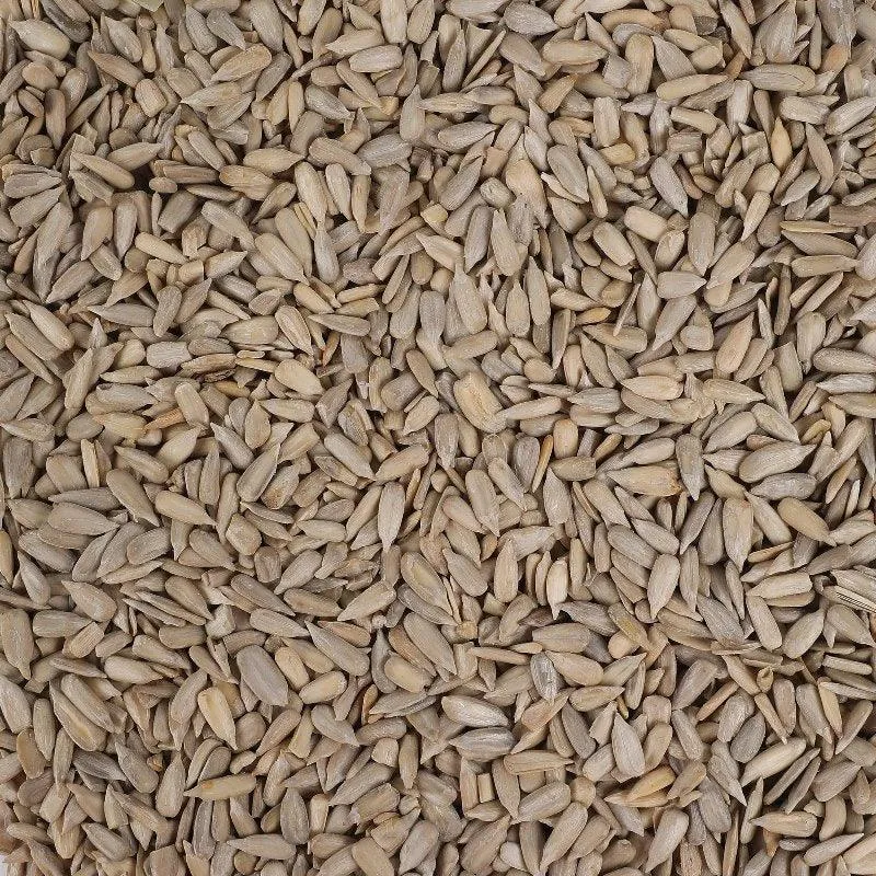 Sunflower Seeds