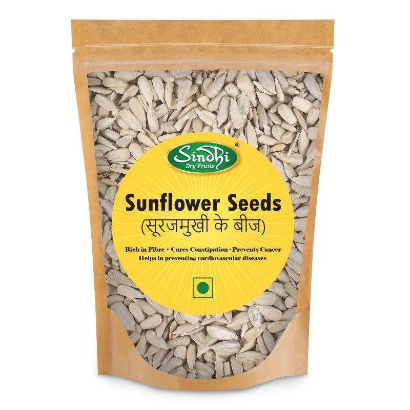 Sunflower Seeds