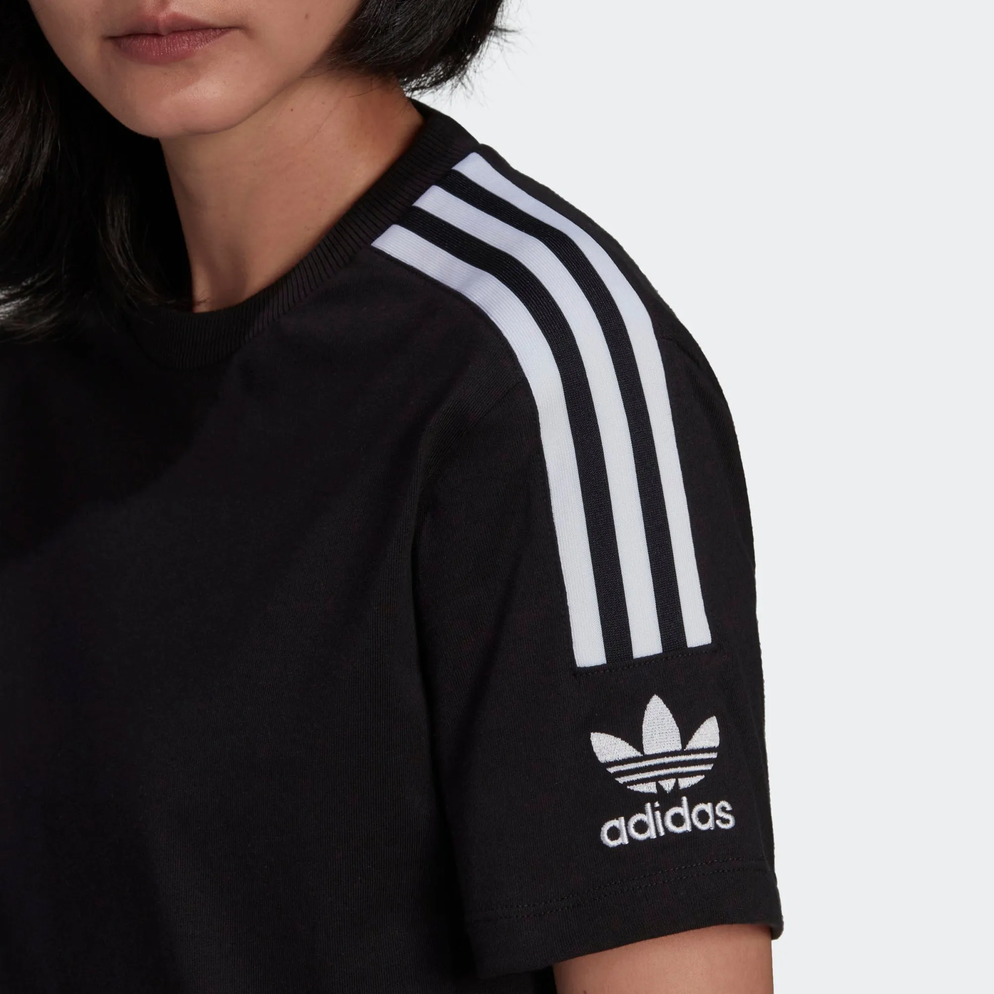 T-SHIRT 3-STRIPES TIGHT