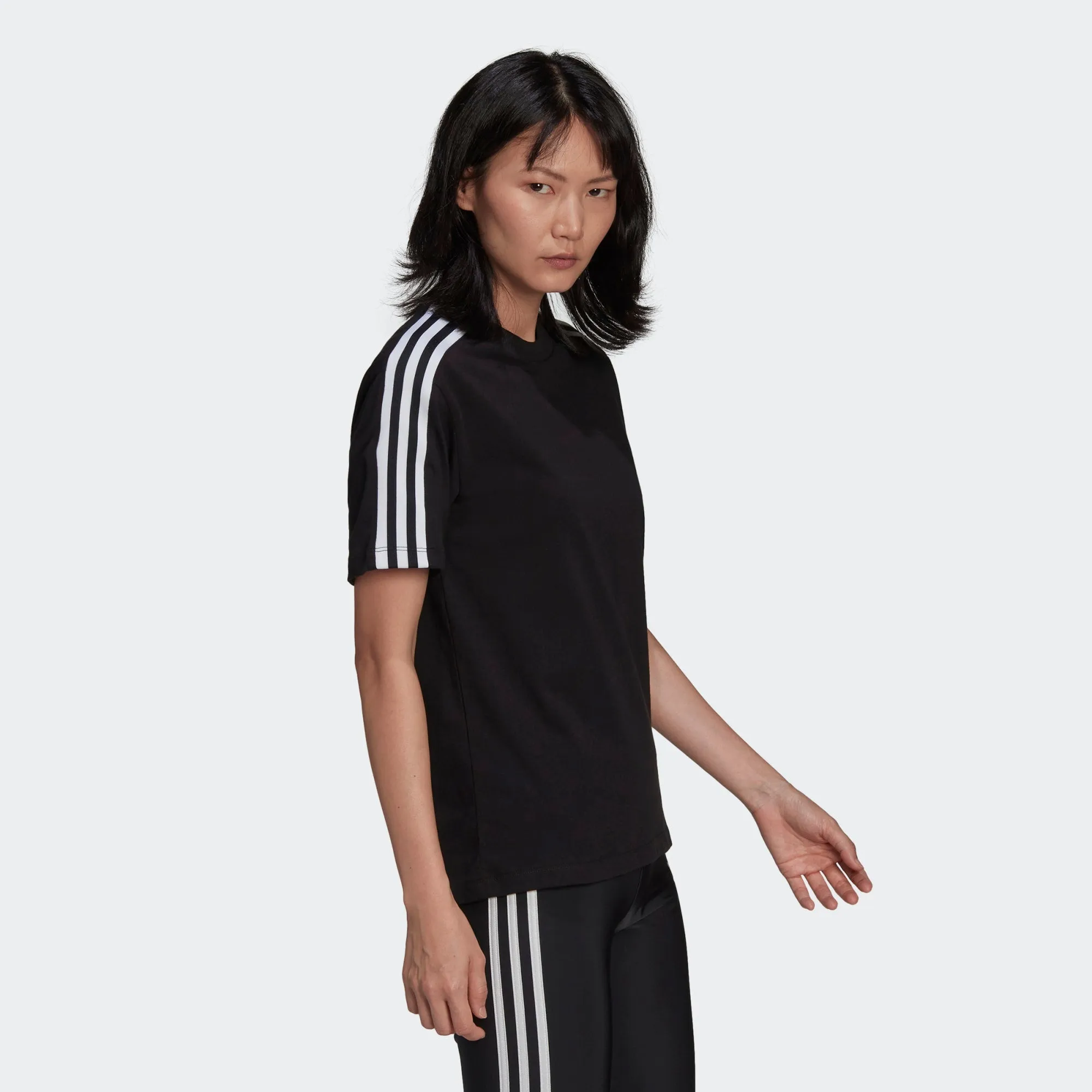 T-SHIRT 3-STRIPES TIGHT