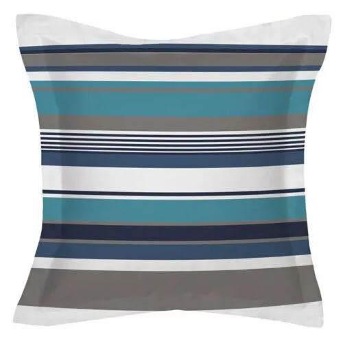 Trent Lagoon Quilt Cover Set By Logan & Mason